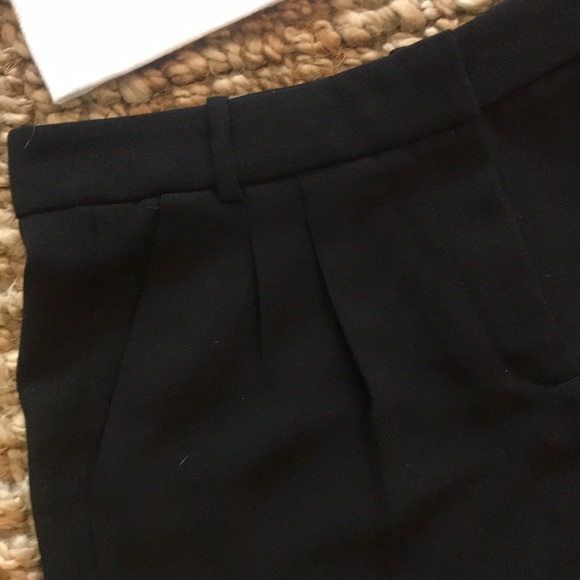 J. Crew Crepe Shorts NWT - Picture 3 of 8